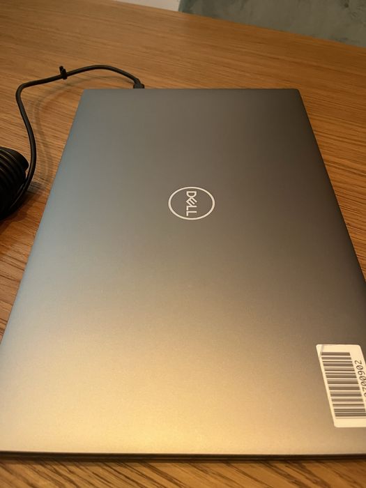Dell Precision 5550