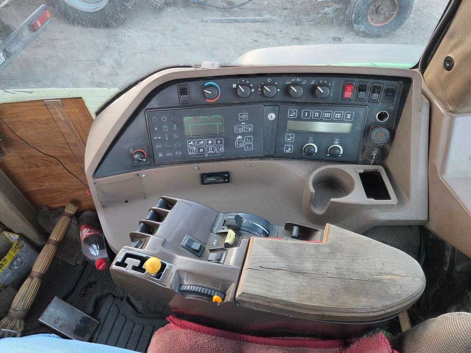 John Deere 8410, 2001 рік