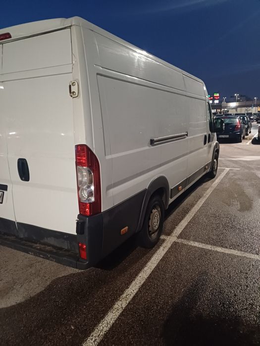 Transport przeprowadzki 7/24