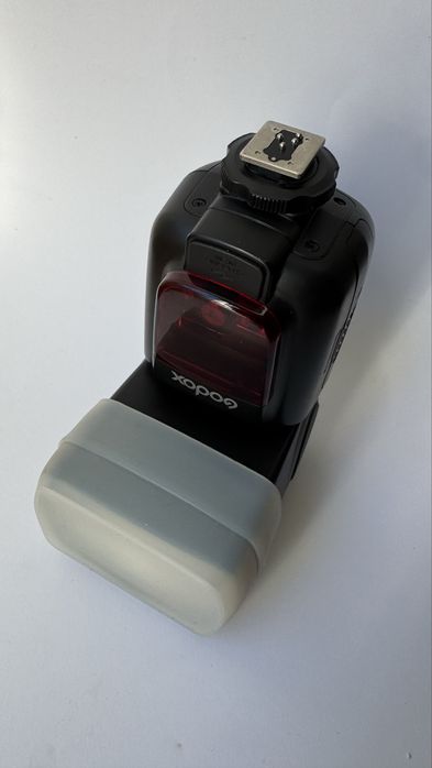 Flash Godox TT685 para Fujifilm Fuji