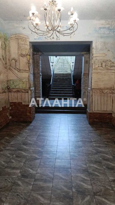смарт-квартира в новом доме в Пересыпском районе