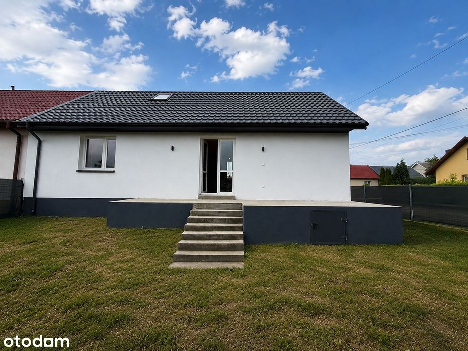Dom – Pińczów - Widok 2