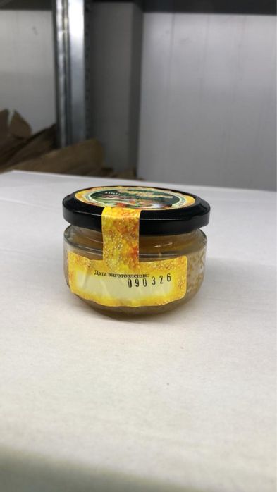 Икра щуки натуральная опт