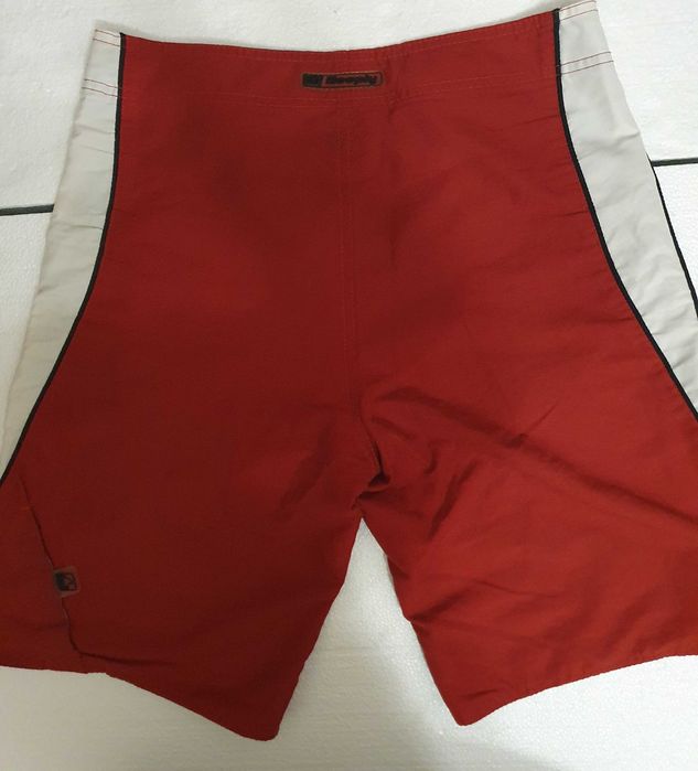 Calções Deeply, tamanho "S"