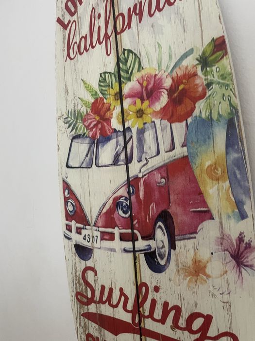 2 Placas/quadros decoração