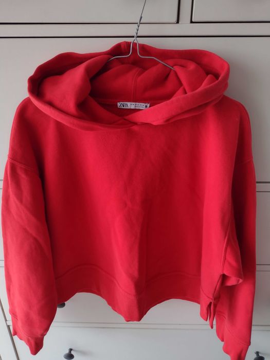 Bluza Zara rozmiar M