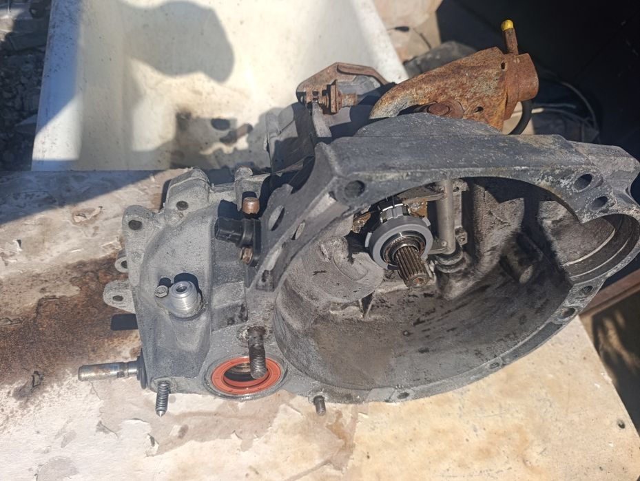 Ланос Сенс сидіння разборка шрот Daewoo