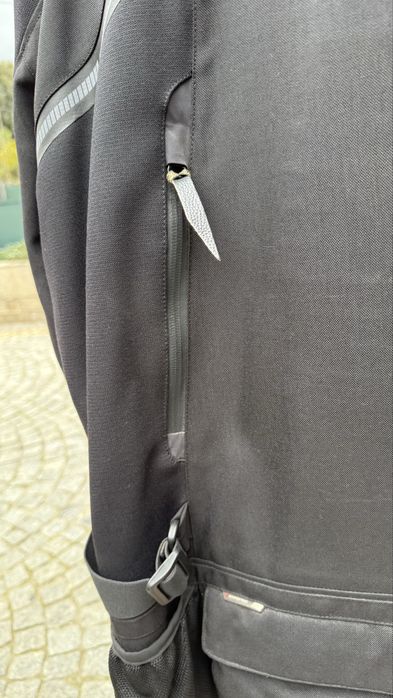 Casaco Dainese goretex
