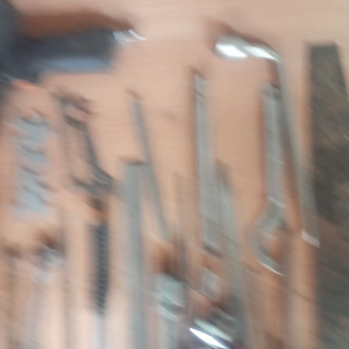 Narzędzia różne mix. ..