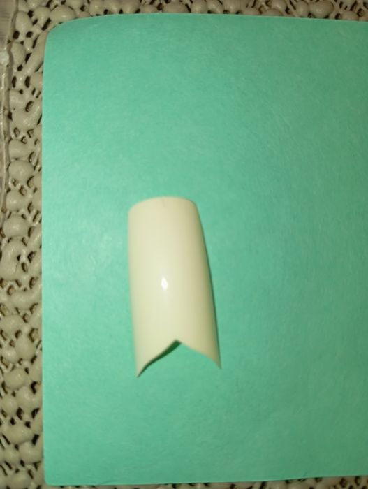 Formy/szablony do stylizacji paznokci , 90 sztuk