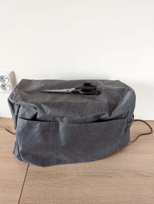 Швейна машина Necchi M213A