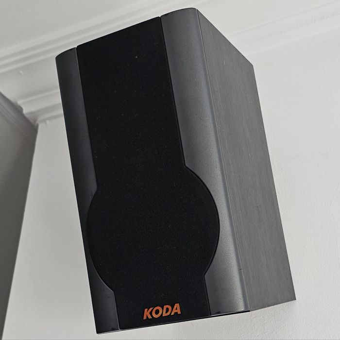 Altifalantes Koda