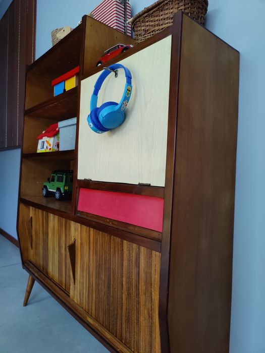 Vendo armario nordico - anos 50