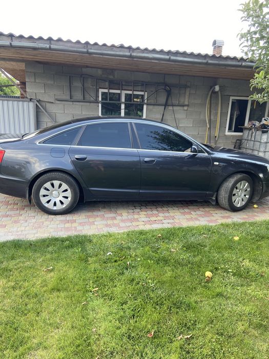 Продам власне авто!