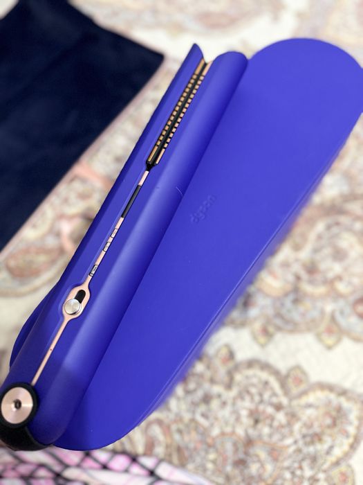 Dyson hs07 плойка випрамляч, утюжок, оригінал