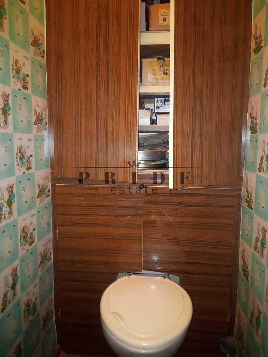 **Продаж двокімнатної квартири, вул. Бальзака, 38, Деснянський район