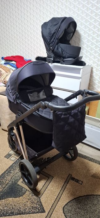 Продам коляску  Roan Ivi-2  в 1.