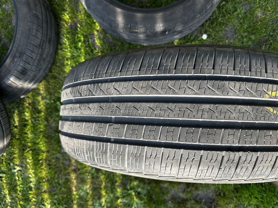 Opony Pirelli Cinturato P7 all season 225/45/r19 run flat