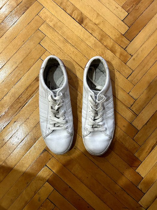 Кеди Tommy Hilfiger