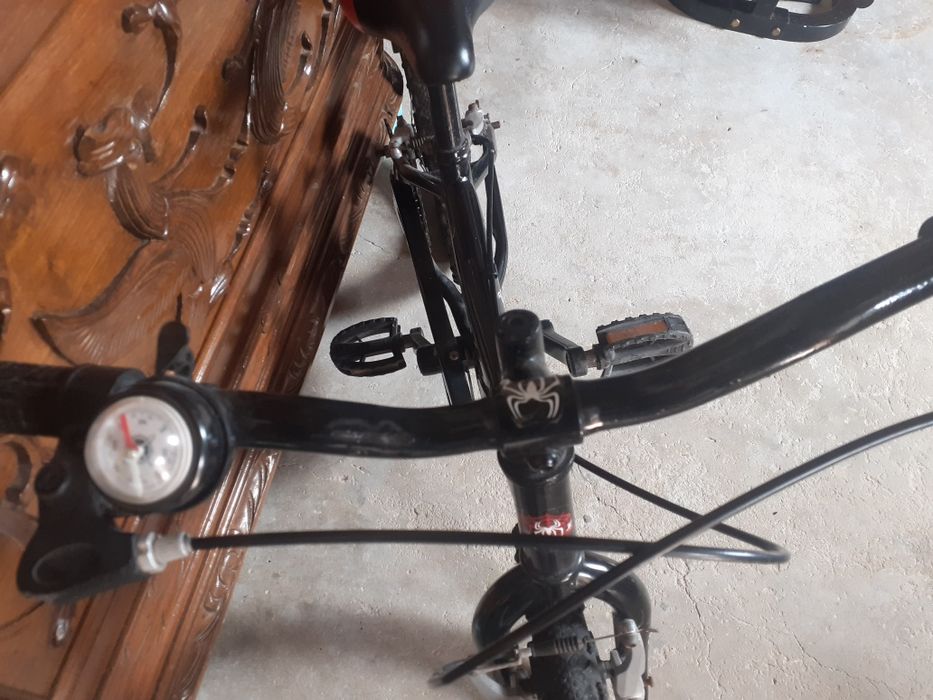 Bicicleta  criança