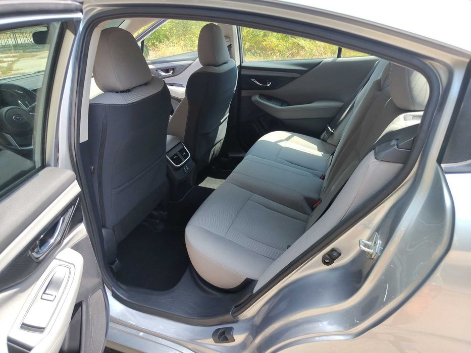Subaru Legacy 2023
