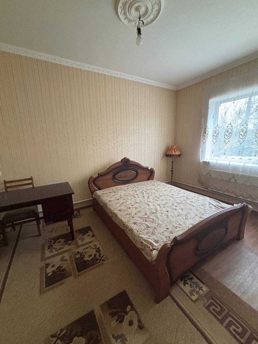 Дом в ближнем пригороде