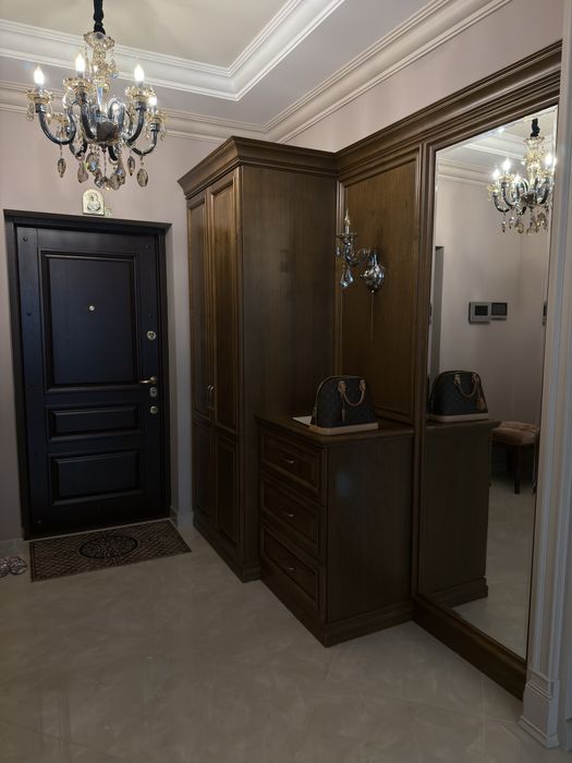 2-кімнатна квартира за адресою вул. Армійська (площа 119,6 м²) - Atlanta.ua - фото 5