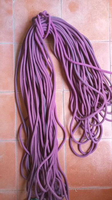 Corda Escalada 80mt 11mt Fixe  2021