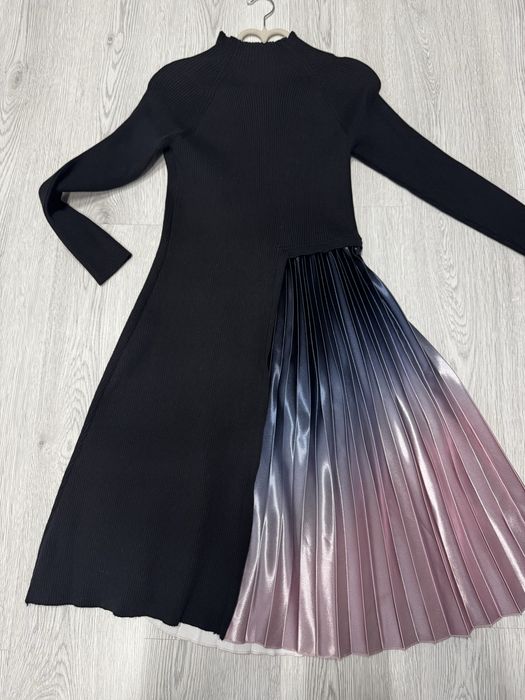 Сукня новорічна. Сукня .