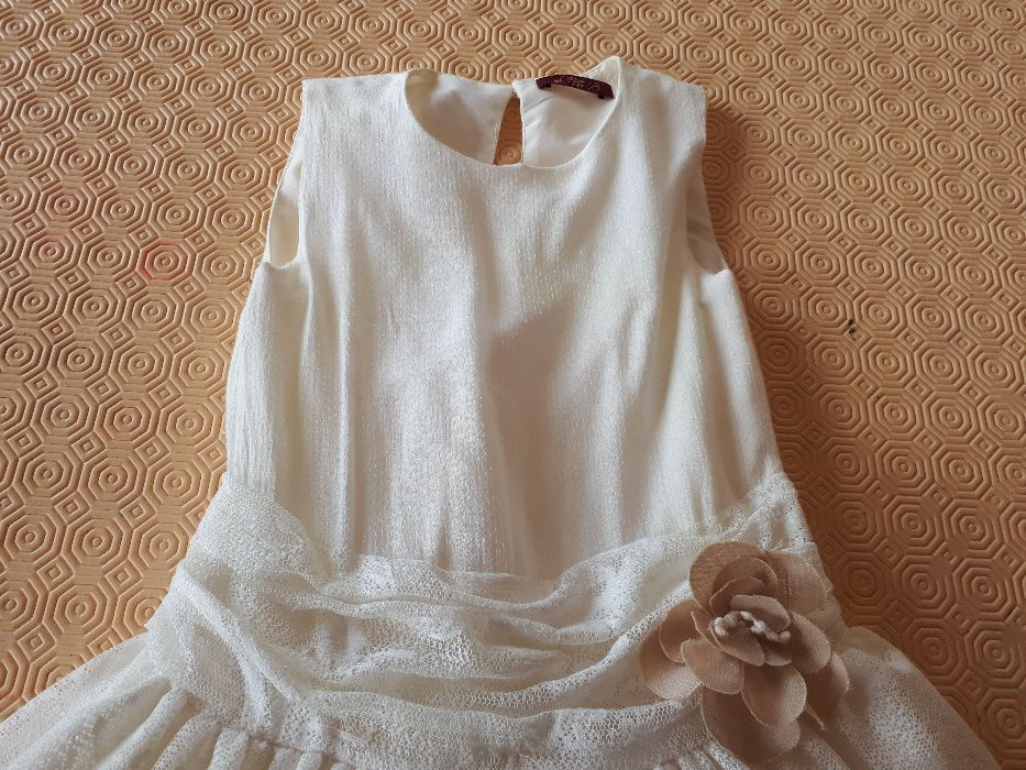 vestido para casamentos e batizados