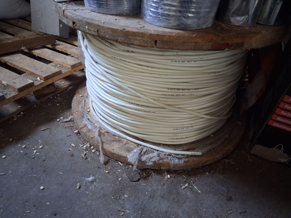 Przewód Kabel Zasilający