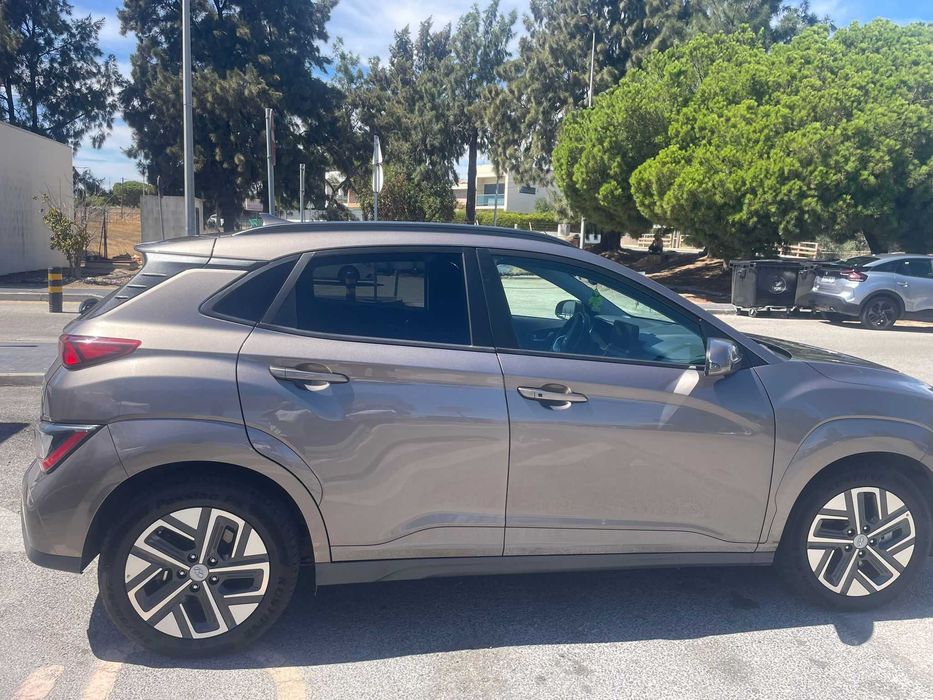 Hyundai Kauai 2023