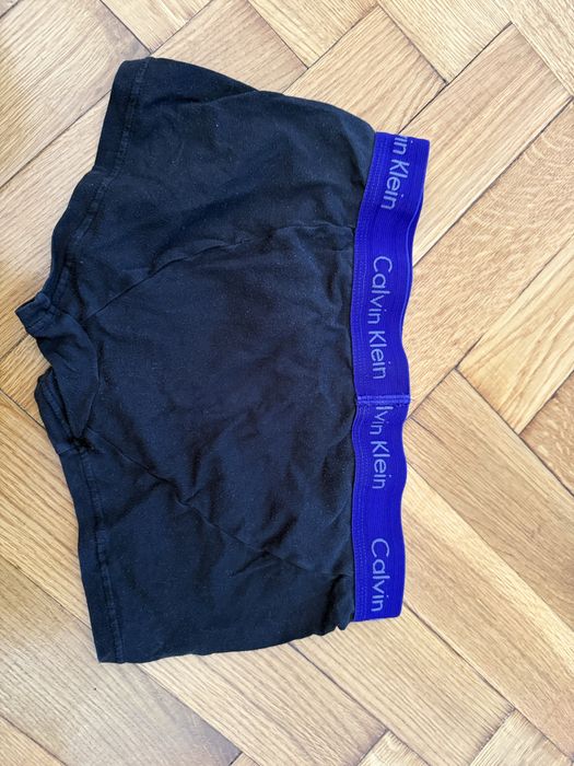 Bokserki Calvin Klein s