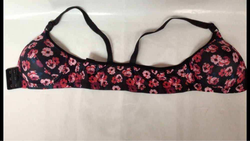 Бюстгалтер із застібкою спереду, новий