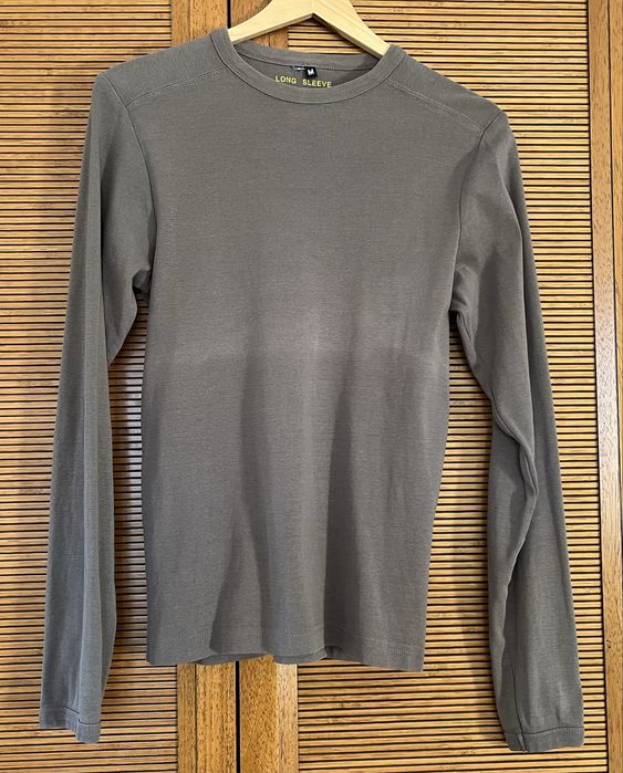 T-shirt męski