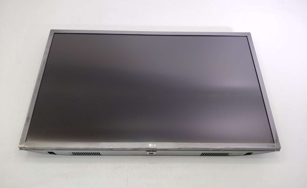 Telewizor 32 cale LED LG 32LQ631C0ZA Full HD czarny