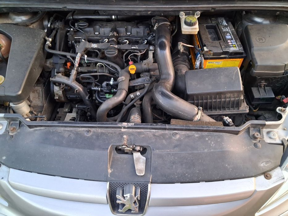 Peugeot307sw.2003 р.в.