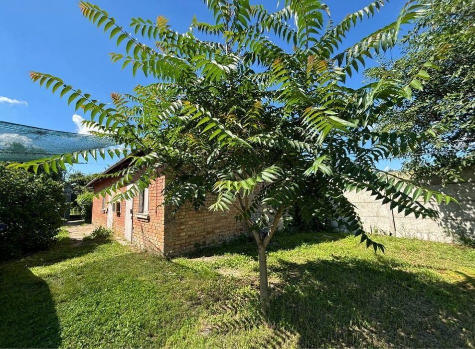 Продам будинок газифікований з ремонтом