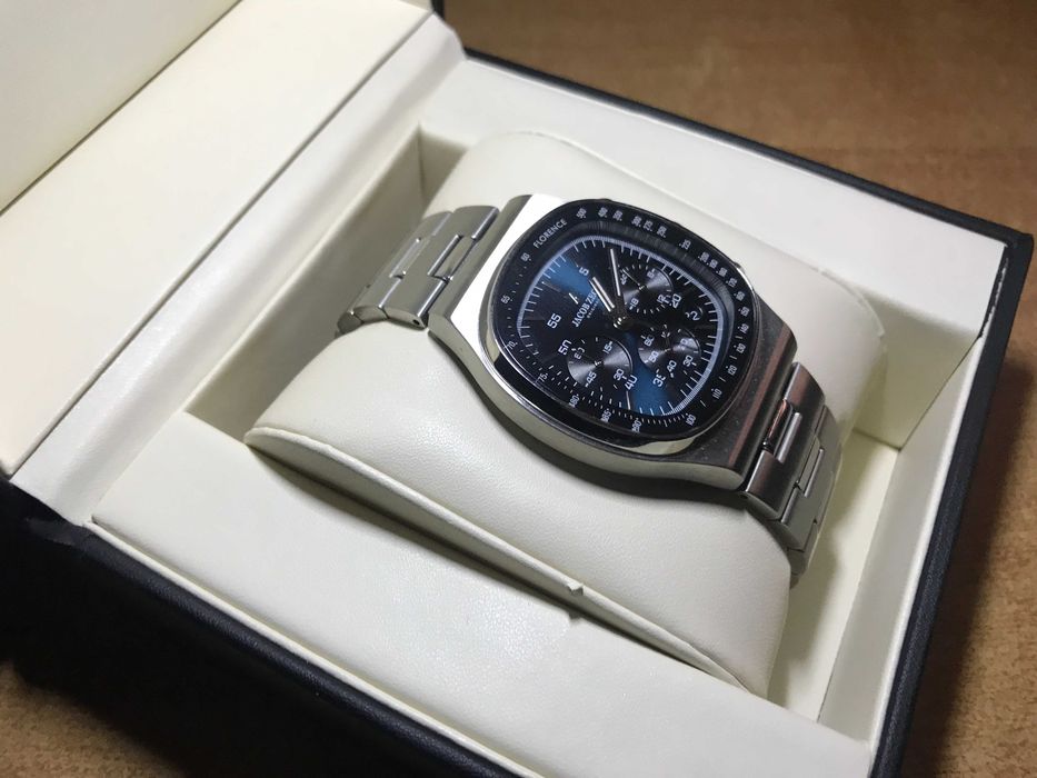 Часы Jacob Zech серия Florence Z3.1535.001