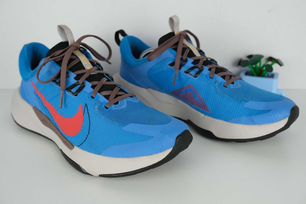 Nike Juniper trail 2 męskie buty r 46