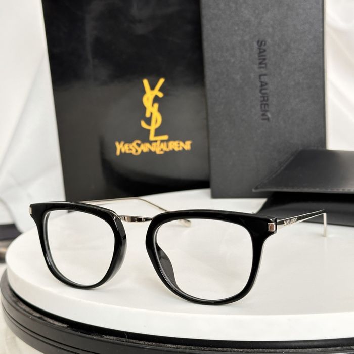 Іміджеві окуляри Saint Laurent