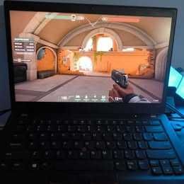 Lenovo ThinkPad X1 Carbon OLED Touch | i7 | 32GB RAM | SSD NVMe | Oferta de Teclado