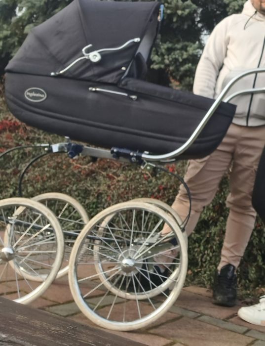 Wózek Inglesina Classic