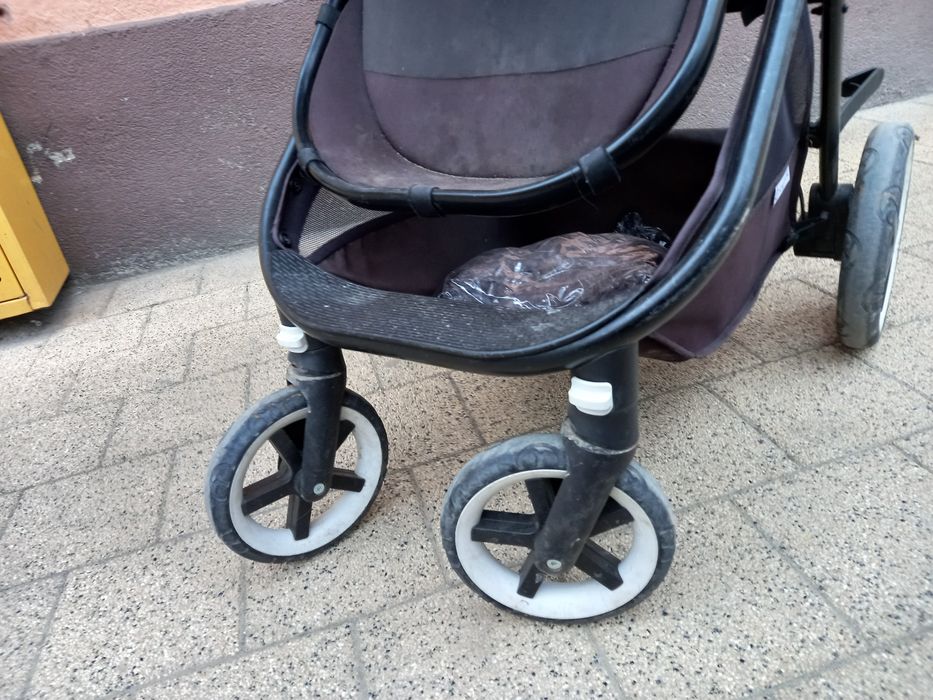 Wózek cybex balios M