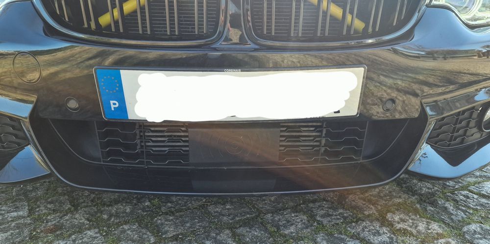 Bmw 420d Coupé full extras
