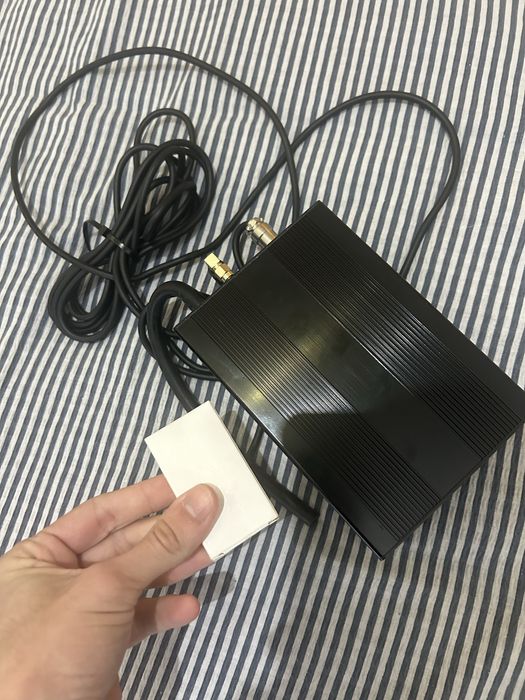 Bomba de vácuo elétrica