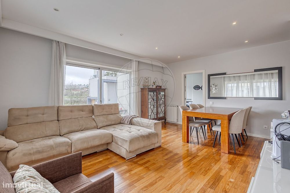 Apartamento T3 para venda