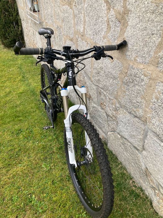 Rower MTB Cannondaile