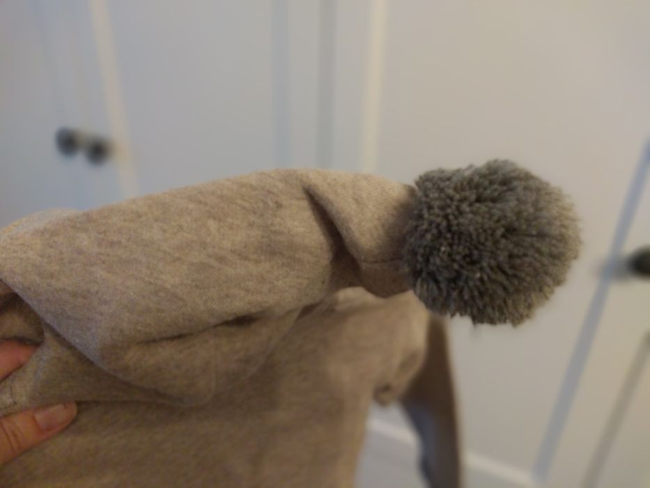 Komplet bluza i spodnie