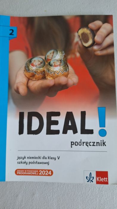 Podręcznik do niemieckiego